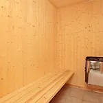 10 Person In Albaek-by Traum Сasa de vacaciones