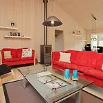 10 Person In Albaek-by Traum Ålbæk