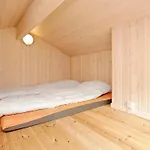 Сasa de vacaciones 10 Person In Albaek-by Traum