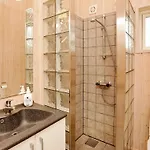 Сasa de vacaciones 10 Person In Albaek-by Traum *
