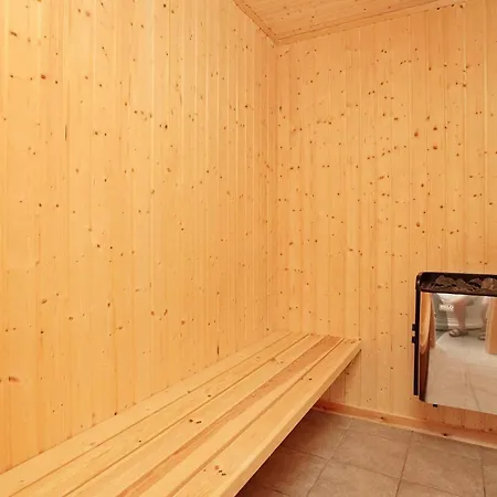 10 Person In Albaek-by Traum Ferienhaus