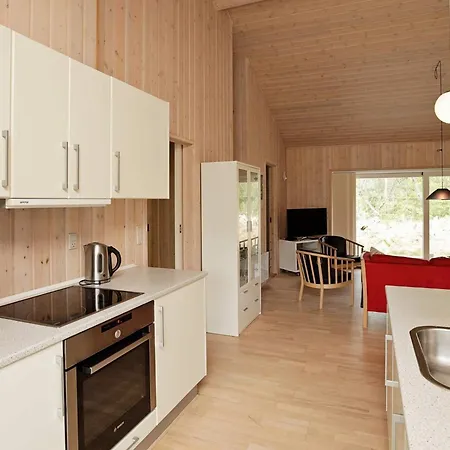 10 Person In Albaek-by Traum Ferienhaus