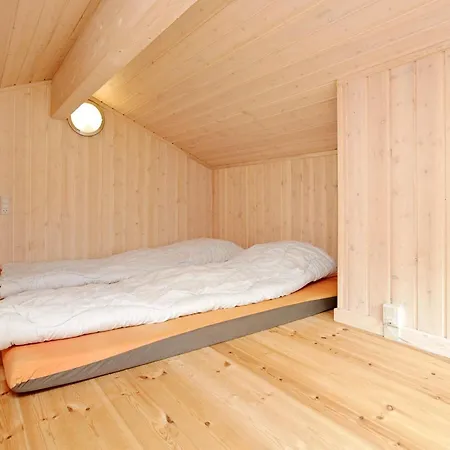 Ferienhaus 10 Person In Albaek-by Traum