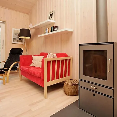 10 Person In Albaek-by Traum Ålbæk