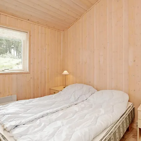 10 Person In Albaek-by Traum Ferienhaus Ålbæk