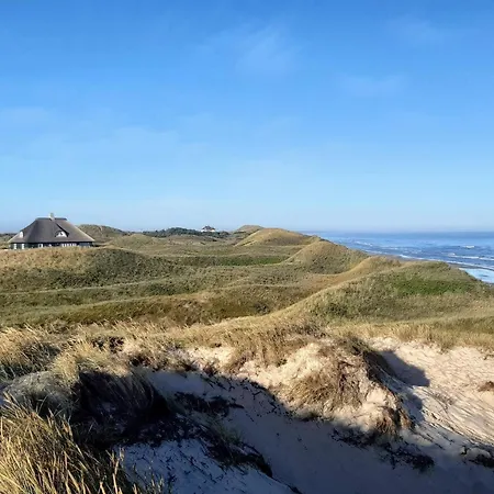 بيت للعطل 10 Person In Albaek-by Traum *